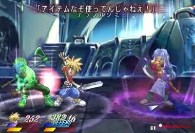 最近のゲームはアイテムの種類が多すぎてつまらない