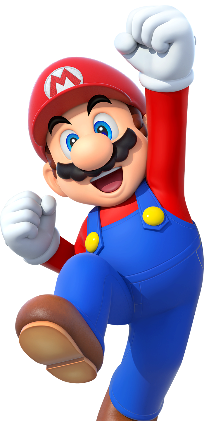 【画像】2024年ゲームキャラ人気TOP20が発表！！！