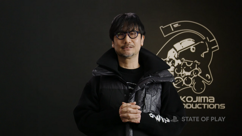 小島秀夫監督が作った映画にありそうなことwwwwwww