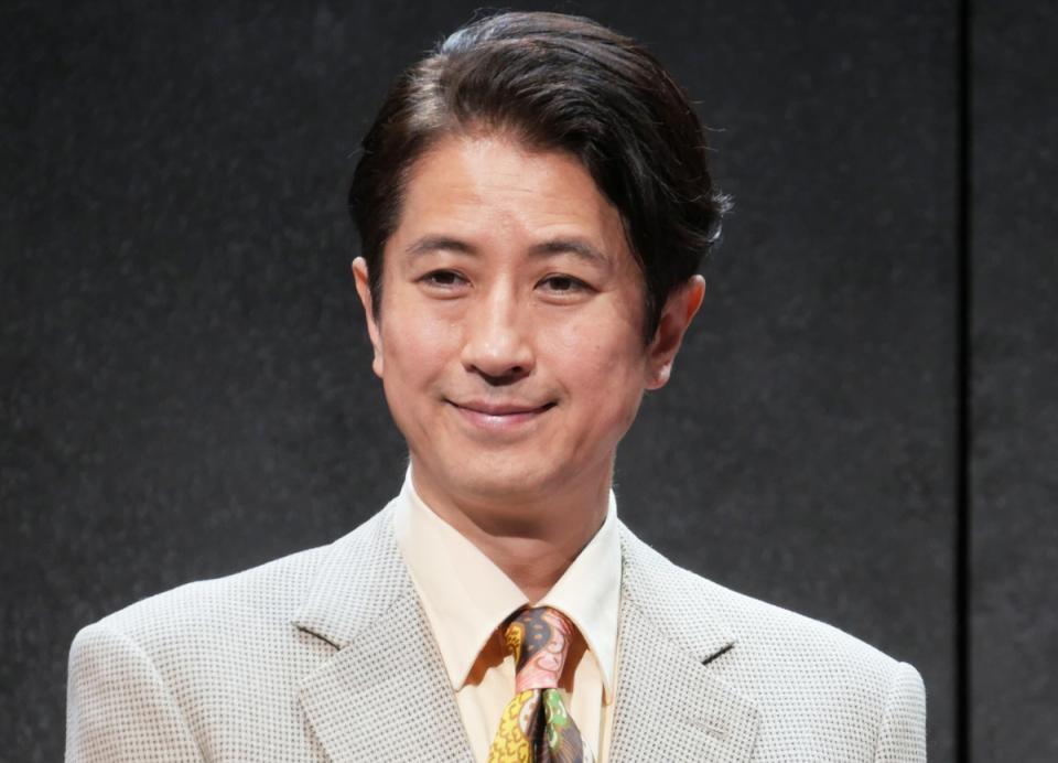 谷原章介「性的な漫画とかアニメはちょっと多すぎる」教員の性犯罪に私見もネット猛反発「アニメや漫画のせいにするな」