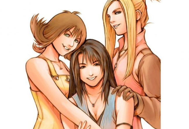 ネタバレ有 Ff8クリアしたよ あまゲー速報 ネタバレ有 Ff8クリアしたよ あまゲー速報