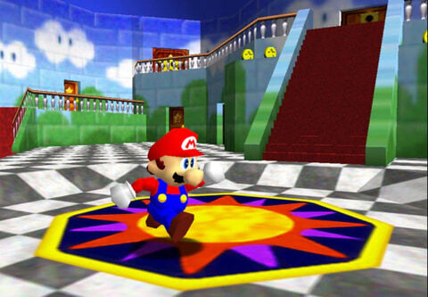 お前らがプレイして最も衝撃受けたゲームタイトルって何？？？