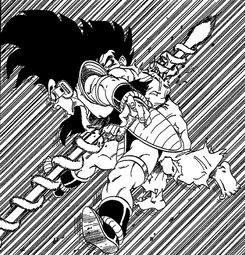 ドラゴンボールで疑問なとこあるんだけど あまゲー速報 ドラゴンボールで疑問なとこあるんだけど あまゲー速報