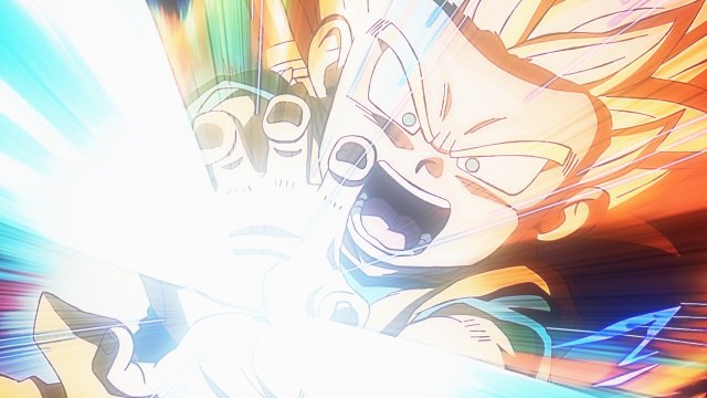 【画像】ドラゴンボール悟空のオリジナル技って何かあるの？