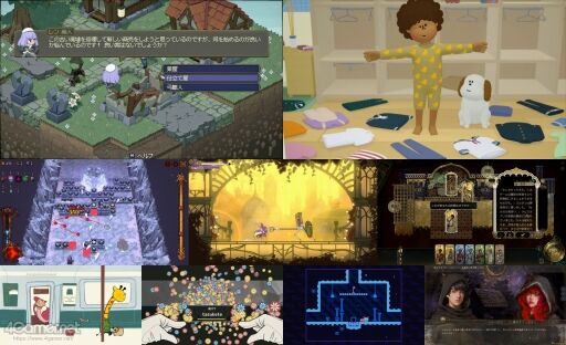 インディーゲーム人気、業界に変革