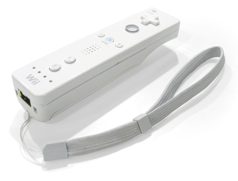wiiリモコン使った最高傑作って何？