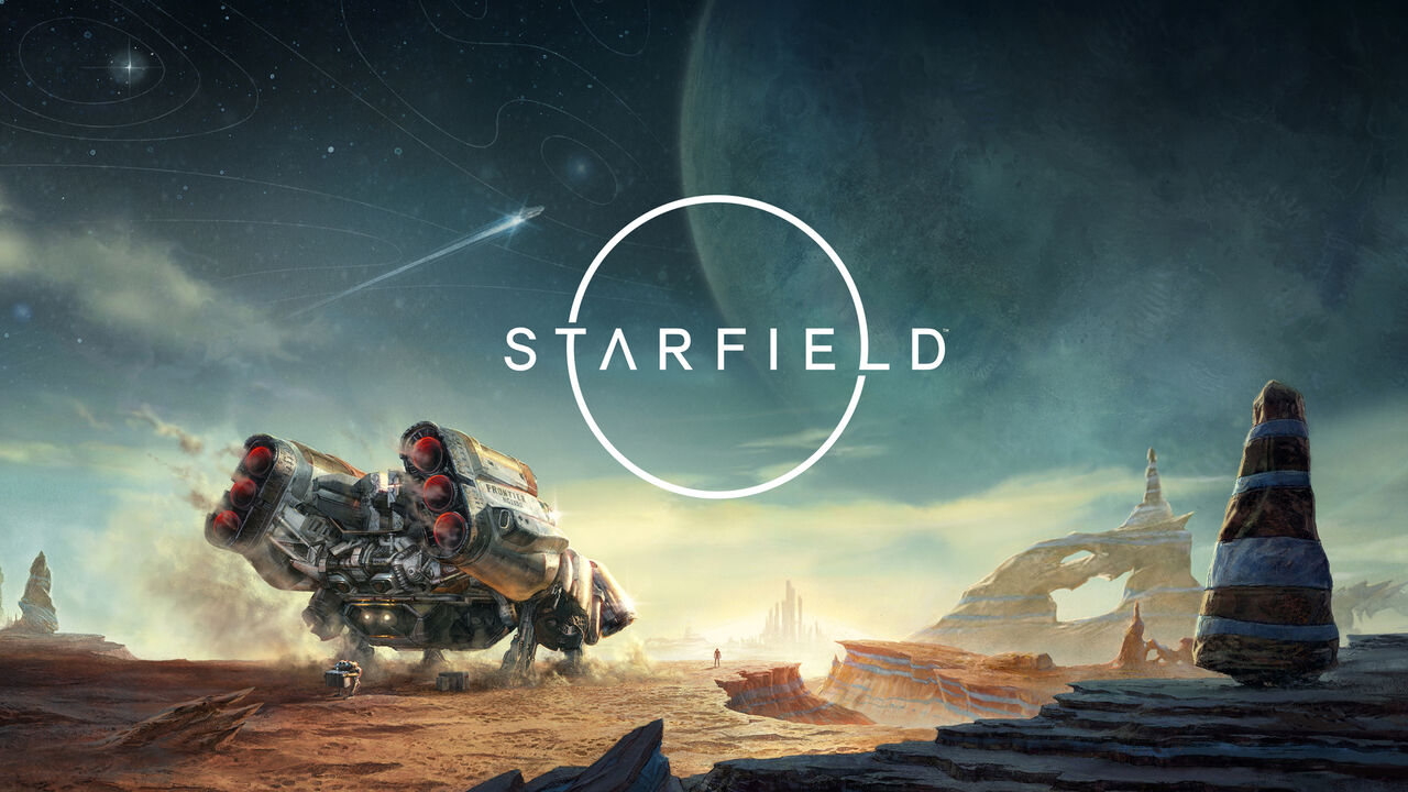 【朗報】ベセスダディレクター｢スターフィールドはこれまでに手掛けた中で最高のゲーム｣