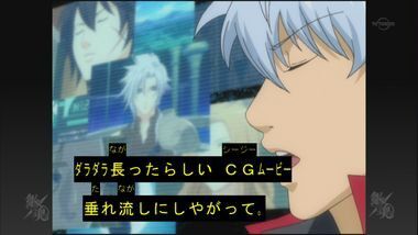 なんでJRPGってムービーシーン入れたがるの？