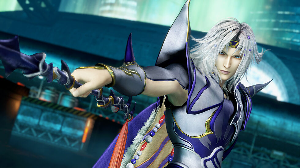 FF4のリメイクをアクション戦闘、広大フィールドで作って欲しい
