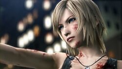 「パラサイト・イブ」とかいう隠れた名作ゲーム、名作すぎるやろ