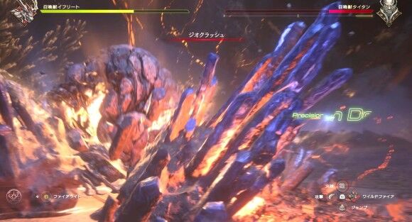【悲報】FF16さん、PS5アプデによりクラッシュしてしまう
