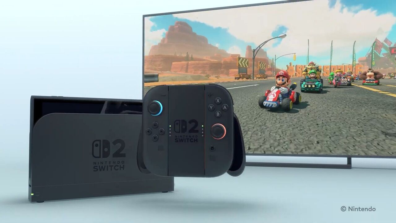 4月2日ニンダイで発表されるSwitch2ソフト、何だと思う？