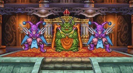【ドラクエ6】ムドー討伐前ワイ「これは最高傑作や！」ムドー討伐後ワイ「あれ……」