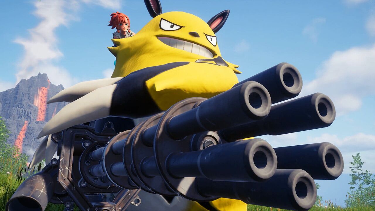 【悲報】ポケットペア「任天堂はインディー開発者の自由な発想を妨げ、萎縮させようとしている」