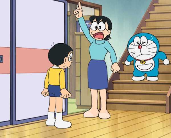 ドラえもん のび太ママとかいうガチクズwwwwwwwwww あまゲー速報 ドラえもん のび太ママとかいうガチクズwwwwwwwwww あまゲー速報