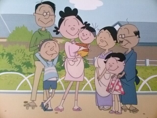 最近のガキは火曜日のサザエさん知らないらしいぞwww あまゲー速報 最近のガキは火曜日のサザエさん知らないらしいぞwww あまゲー速報