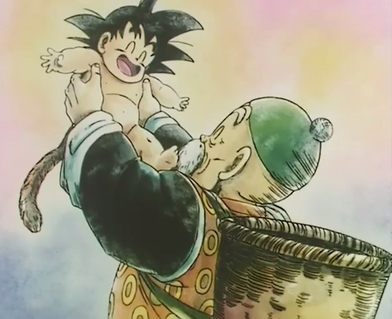 【画像】ドラゴンボール史上最大の矛盾、見つかるｗｗｗｗｗｗｗ
