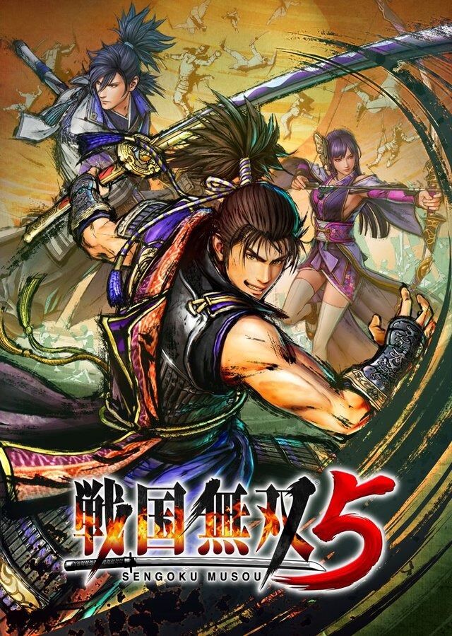 新作 戦国無双5をプレイした人たちの感想wwwwwwwwwww あまゲー速報 新作 戦国無双5をプレイした人たちの感想wwwwwwwwwww あまゲー速報