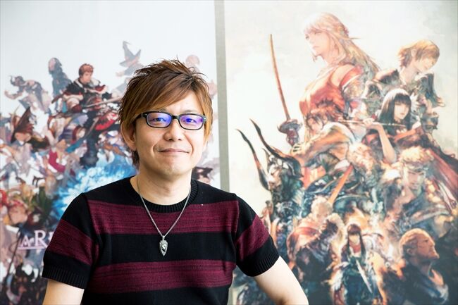 吉田P「今僕が死んでもいいように一部の人間に方向性を伝えた。僕がいなくてももうFF14は大丈夫」