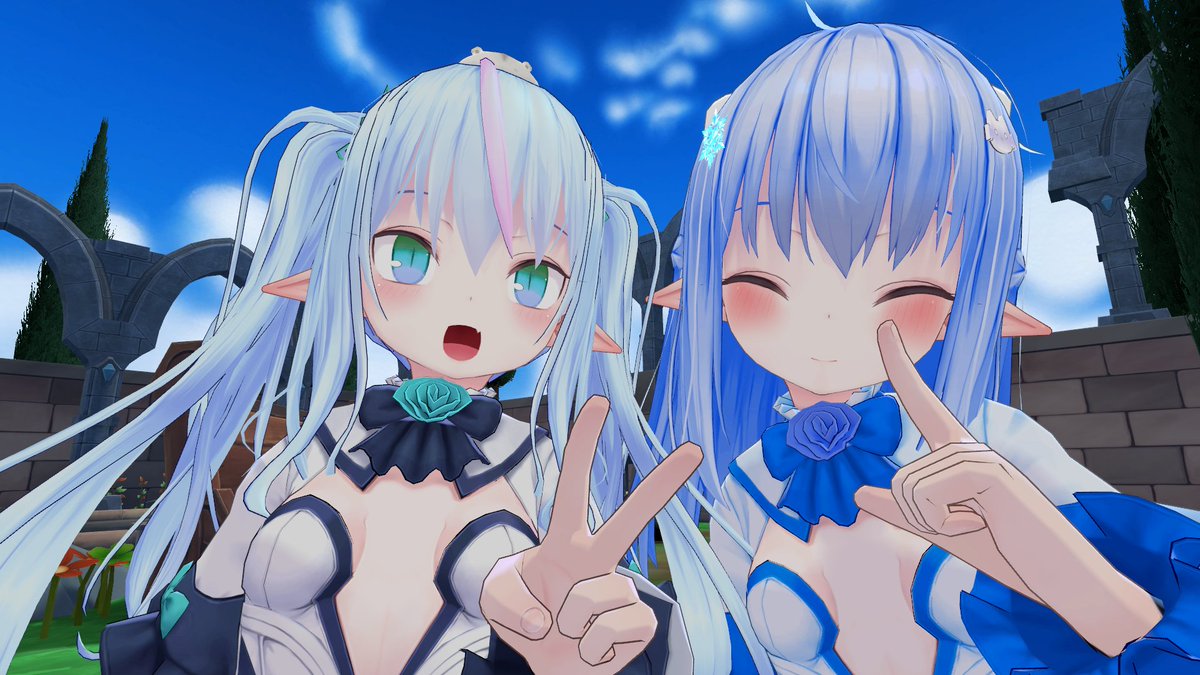 女キャラ使うマン 男キャラのケツ追っかけて楽しいんか あまゲー速報
