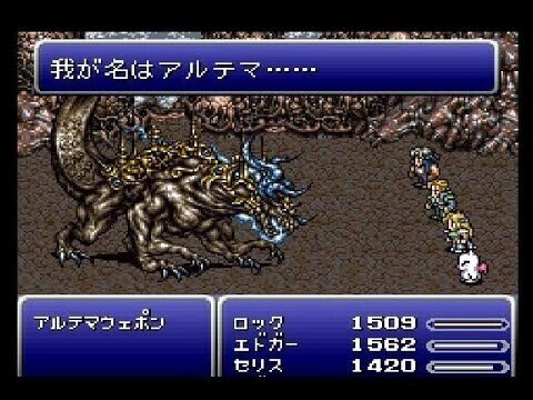 グラフィック、すげえええ！ってなる2Dゲームを教えてくれ