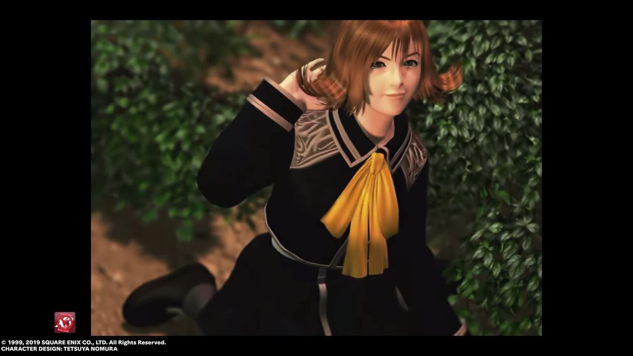 ネタバレ有 Ff8クリアしたよ あまゲー速報 ネタバレ有 Ff8クリアしたよ あまゲー速報