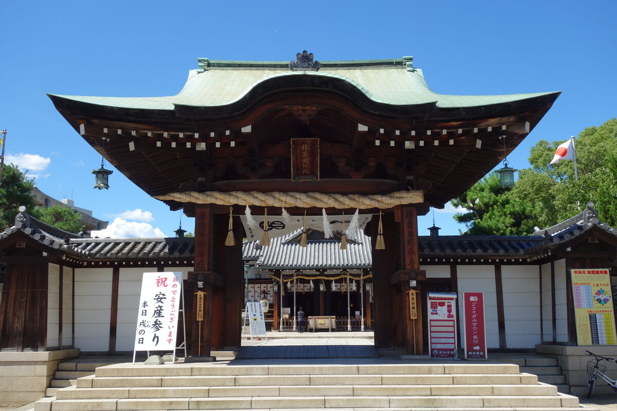 【悲報】アサクリシャドウズで破壊された神社、UBIにブチギレ「連絡もないし来ても断ってた」