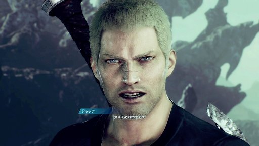 オッサン 日本はもっとオッサンが主人公のゲーム作ってくれ 感情移入できない あまゲー速報