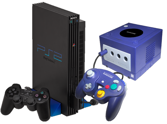 ゲームキューブって何でPS2とマルチ展開しなかったの？