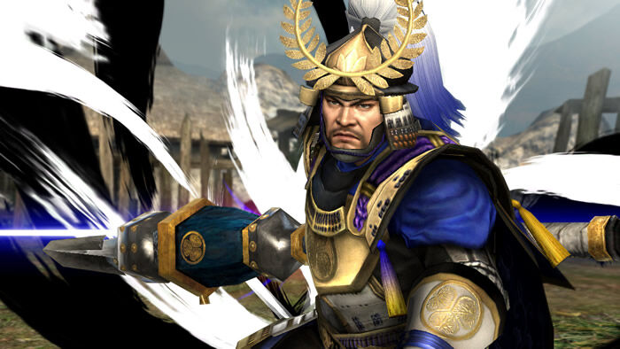 戦国無双5 徳川家康さん 狸から美少年に進化してしまう あまゲー速報