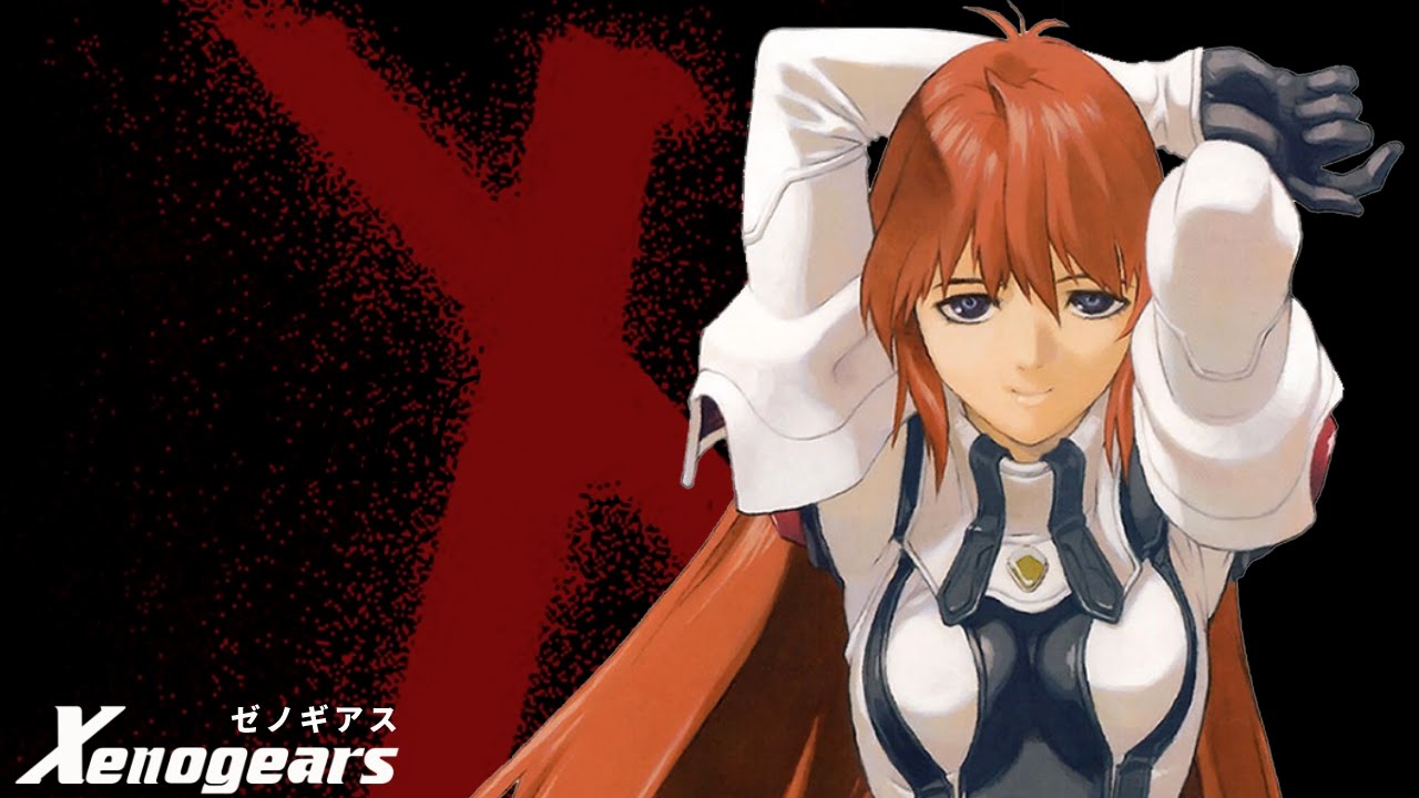 RPG最高傑作←なにが思い付いた？？？