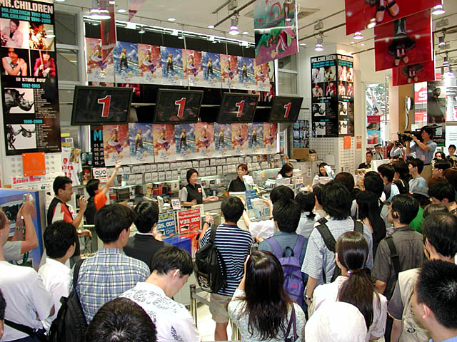 FFってどういう層が支持してるゲームなの？