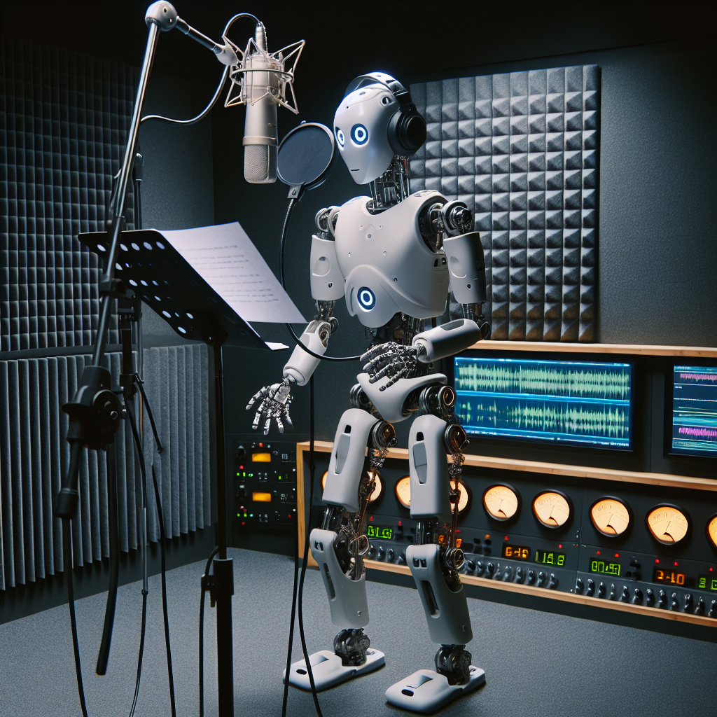 日本アニメの海外版で日本人声優の〝声〟のまま生成AIで吹き替えすることが可能に