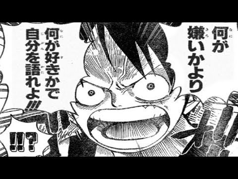 悲報 外国教授 ワンピースは友情ごっこしてるだけの13歳未満相手の紙芝居レベル あまゲー速報