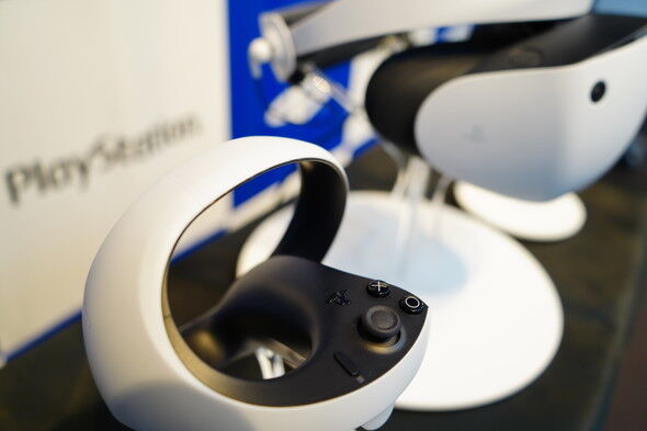 PSVR2が予想以上に凄かった件