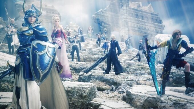 昔は国民的ゲームだったのに今はオワコンになったシリーズ