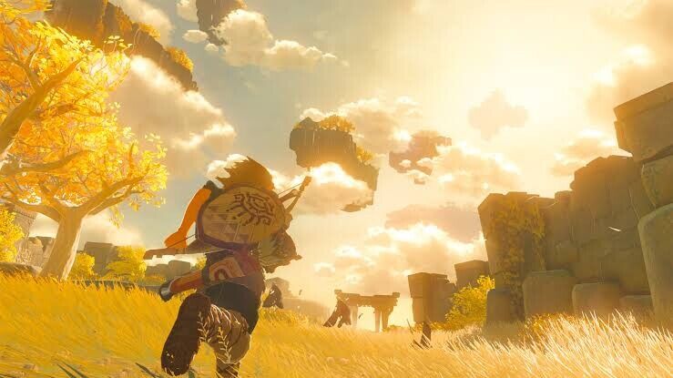ゲームで一番重要な要素は「グラの良さ」より「面白さ」だろ