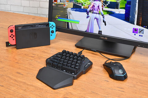 結局PC、PS5、Switch、SteamDeckどれがいいのさ