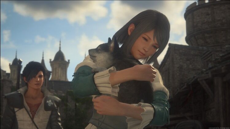 FF16よりグラフィックが綺麗なゲームって有る？