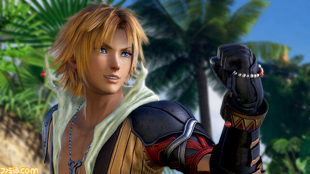 悲報 おまえらがff10のティーダだったらwwwwwwwwwwwwww あまゲー速報 悲報 おまえらがff10のティーダだったらwwwwwwwwwwwwww あまゲー速報