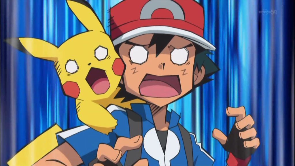 【悲報】アニポケ公式、サトシシリーズを無かったことにして炎上wwwwwwww