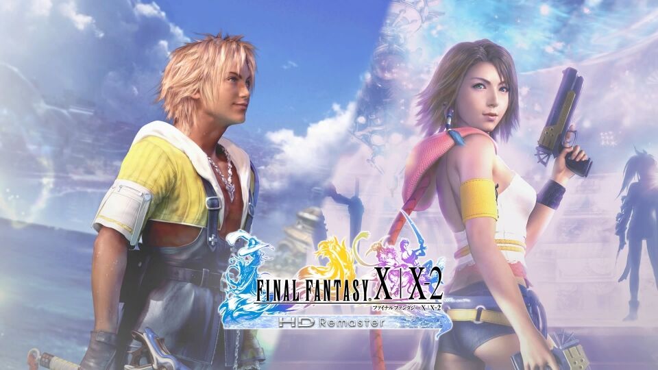 スクエニ Ff10 3の企画は存在している 脚本も出来ている あまゲー速報 スクエニ Ff10 3の企画は存在している 脚本も出来ている あまゲー速報