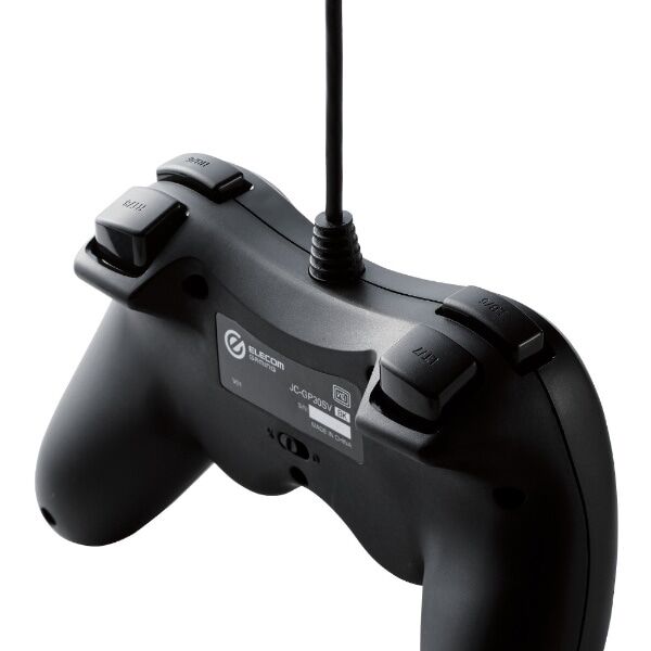 アナログトリガーとかいうレースゲームのためだけに業界の足引っ張ってるやつ