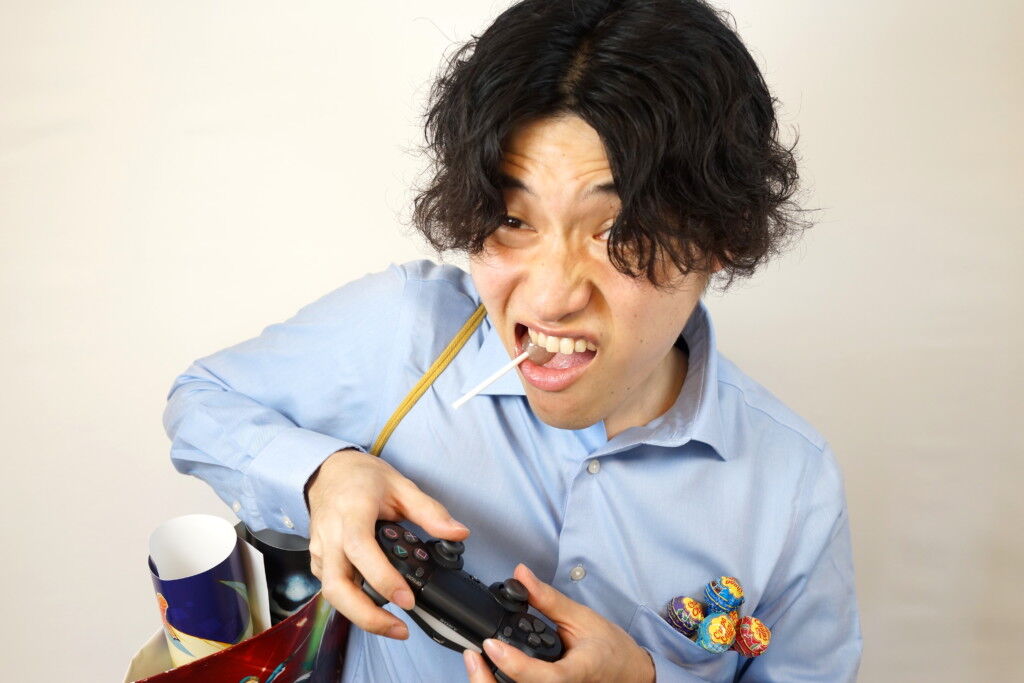 「ゲームオタクがゲームオタクの為に作ったゲーム」って感じのゲームがやりたいんだが