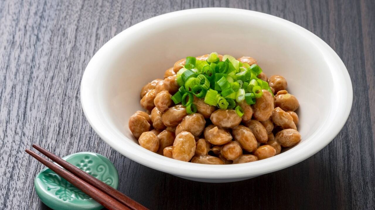 【悲報】韓国プロゲーマー「納豆くっせ！吐きそう」