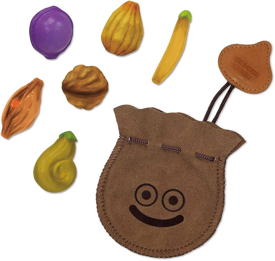 ドラクエの種って基本主人公にぶっぱじゃね？