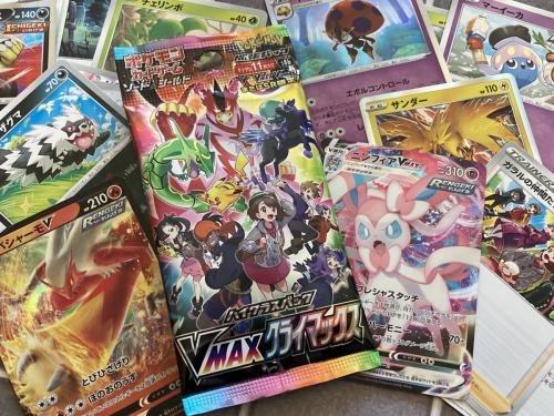 カードゲーマーだけどここ数年の転売厨の群がり具合がマジで嫌になる