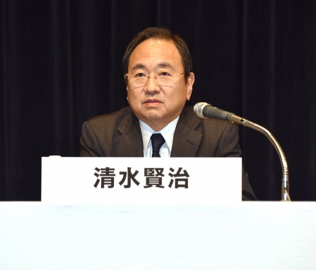 【朗報】フジテレビ新社長、数々の人気アニメを企画した凄い人だった