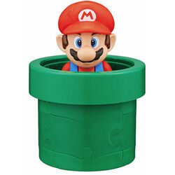 一般人 マリオとかただの配管工の底辺じゃん これ あまゲー速報