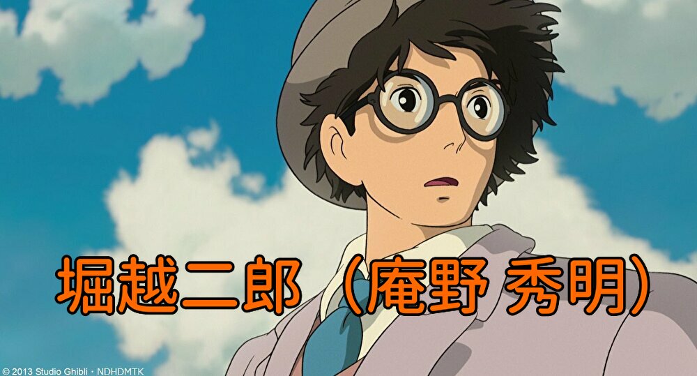 アニメ映画って俳優とかでなく本職声優使うだけで結構評価高くなると思うんだが